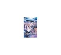 Tegami Bachi, Vol. 13