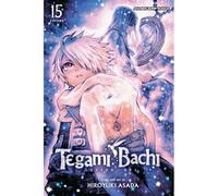 Tegami Bachi, Vol. 15