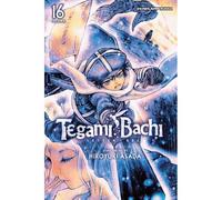 Tegami Bachi, Vol. 16