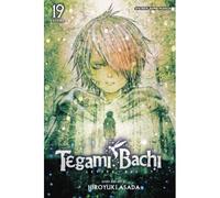 Tegami Bachi, Vol. 19