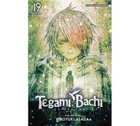 Tegami Bachi, Vol. 19 (Paperback) Hiroyuki Asada, (Auteur)
