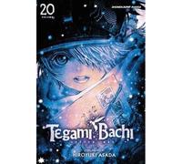 Tegami Bachi, Vol. 20