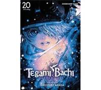 Tegami Bachi Vol 20 Hiroyuki Asada, (Auteur)