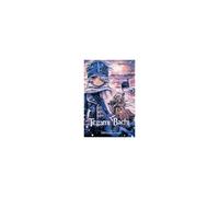 Tegami Bachi, Vol. 3