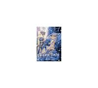Tegami Bachi, Vol. 4