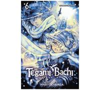 Tegami Bachi, Vol. 6