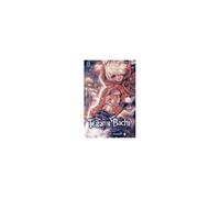 Tegami Bachi, Vol. 8
