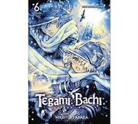 Tegami Bachi Volume 6 Asada, Hiroyuki (Auteur)