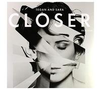 Tegan and Sara - Closer Remixed [Import]