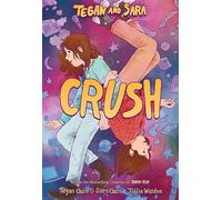 Tegan Quin et Sara Quin – Tegan and Sara 2: Crush – Poche
