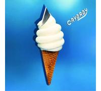 Tegan and Sara Crybaby (Vinyl) 12" Album Coloured Vinyl