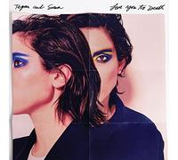 Tegan and Sara - Love You to Death [Import]