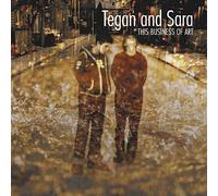 Tegan and Sara – This Business of Art – Rhino
