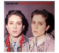 Tegan and Sara - Tonight in the Dark We're Seei - Vinyl Record VINYL - G3z