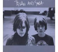 Tegan & Sara - Eponymous EP [Import]