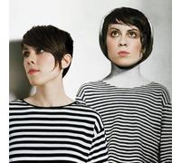 Tegan & Sara - Sainthood [Import]