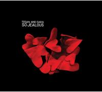 Tegan & Sara – So Jealous – CD – Réédition