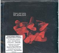 Tegan & Sara - So Jealous [Import]