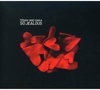 Tegan & Sara - So Jealous