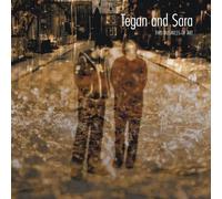 Tegan & Sara TEGAN & SARA - THIS BUSINESS OF ART (Vinyl)