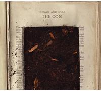 Tegan & Sara - The Con-Deluxe Ed [Import]