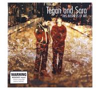 Tegan & Sara - This Business of Art [Import]