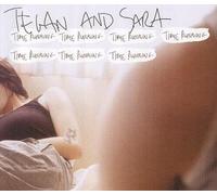 Tegan & Sara - Time Running [Import]