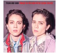 Tegan and Sara – Tonight in the Dark We're Seeing Colors – Vinyle LP – édition RSD 2020 violette