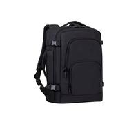 Rivacase Sac à dos 8461 pour ordinateurs portables 17,3 Noir