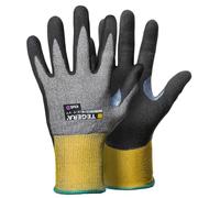Tegera 8807 Infinity Gants de protection anti-coupures ultra doux et fins Taille 10 Classe D