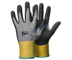 Tegera 8807 Infinity Gants de protection anti-coupures ultra doux et fins Taille 10