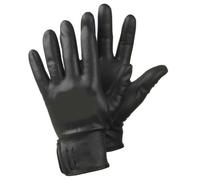 TEGERA - 882-9 - Gants En Nitrile Noir - Taille 9 7392626040212