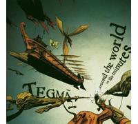 Tegma - Around The World in 80 Minutes [Import]