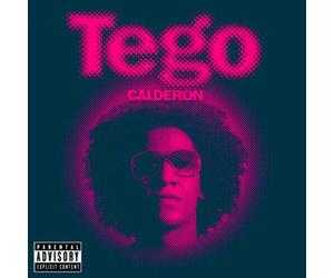 Tego Calder n - Abayarde [New CD] Explicit, Alliance MOD , Enhanced