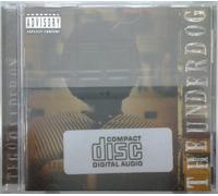 Tego Calderon - The Underdog-El Subestimado