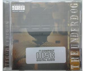 Tego Calderon - The Underdog-El Subestimado