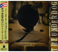 Tego Calderon - Underdog/El Subestimado [Import]