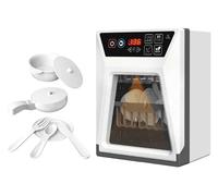 Tegole - Lave-vaisselle électrique avec accessoires (500227) Jouet