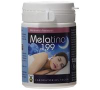 Tegor Melatina - 100 gr