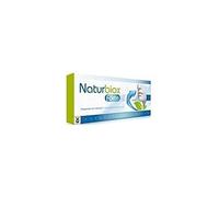TEGOR NATURBIOX FORTE 20viales - se dose précisément selon la quantité recommandée, supplément liquide à dosage souple et devient un allié fiable dans la routine de tous les jours. et est conçu pour o