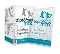 TEGOR TRIPTOFANO MAX 14sbrs. - idéal pour ceux qui recherchent une préparation rapide et simple, poudre en sachets pour une préparation simple, étui de 14 sachets-dose et est conçu pour offrir un gran