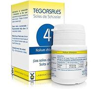 TEGORSALES 4 20 gr