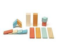 Tegu - 14P-SNS-508T - Blocs de Bois Magnétiques - Sunset Sunset G
