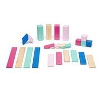 Tegu - 24P-BSM-607T - Blocs de Bois Magnétiques - Blossom G