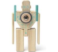 Tegu - MGB-TL1-405T - Blocs de Bois Magnétiques - Magbot G