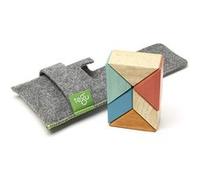 Tegu - PPP-SNS-508T - Blocs de Bois Magnétiques - Sunset Sunset G