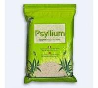 Tégument De Psyllium Blond En Poudre 1 Kg. 100 % Végétal Sans Aucun Additif