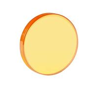 Teh-high diam 20 mm de haute qualité lentille focale pour laser CO2 Coupe, FL : 2,5 cm 3,8 cm 5,1 cm 6,3 cm 7,6 cm 10,2 cm 12,7 cm 19,1 cm, 5"/127mm, 1