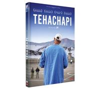 Tehachapi DVD DVD