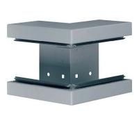 Tehalit - Angle extérieur BRS galvanisé 851303